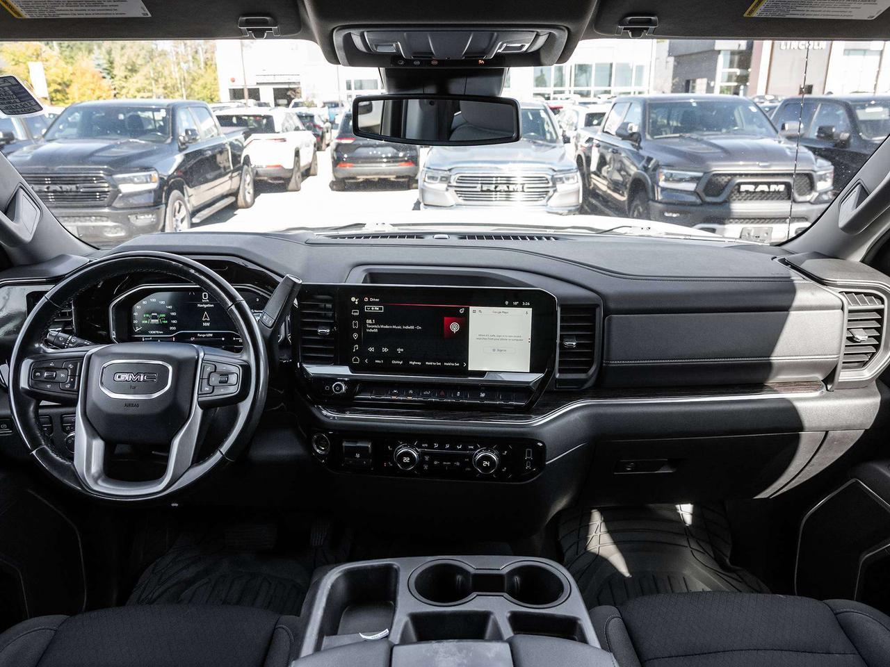 2023 GMC Sierra 1500 SLE Photo