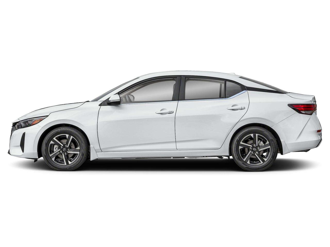 2024 Nissan Sentra SV Photo