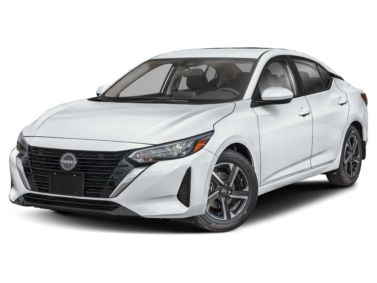 2024 Nissan Sentra SV Photo0