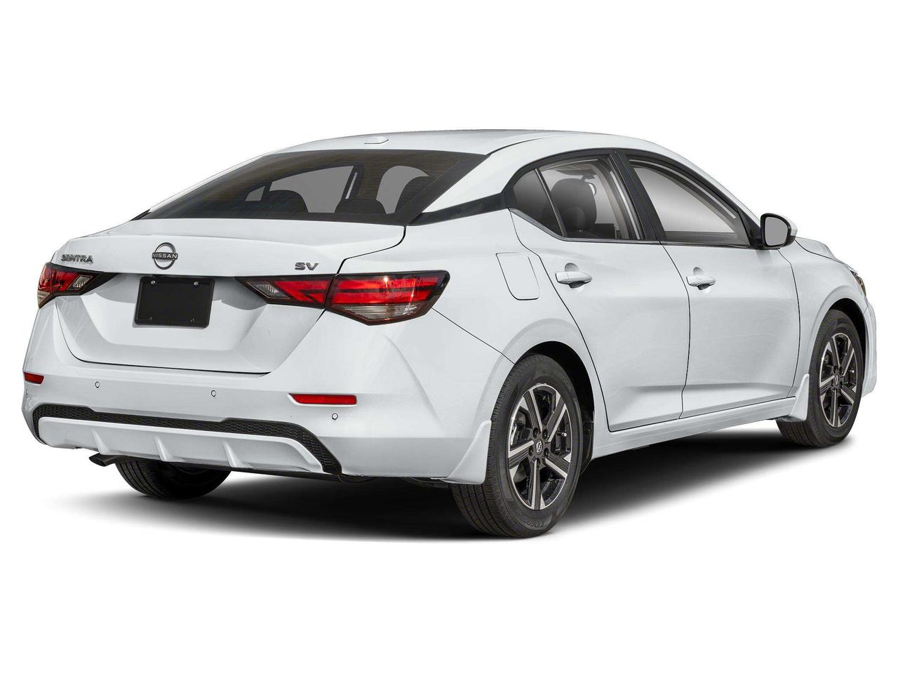 2024 Nissan Sentra SV Photo