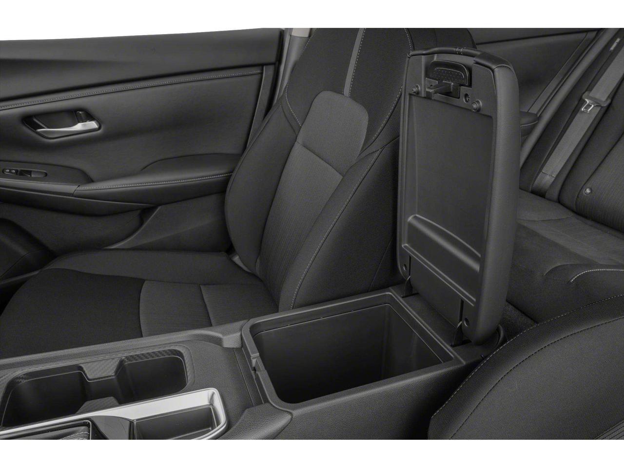 2024 Nissan Sentra SV Photo