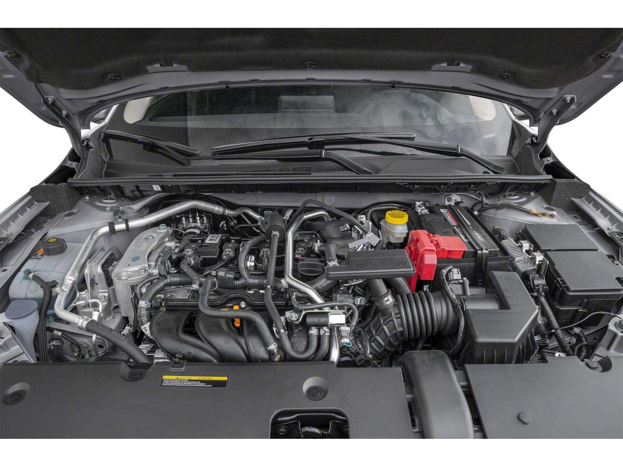 2024 Nissan Sentra SV Photo