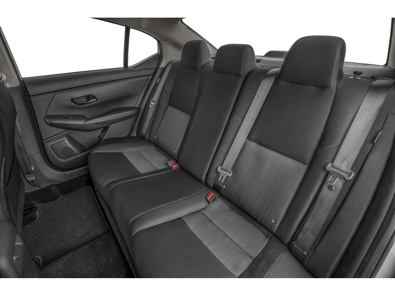 2024 Nissan Sentra SV Photo