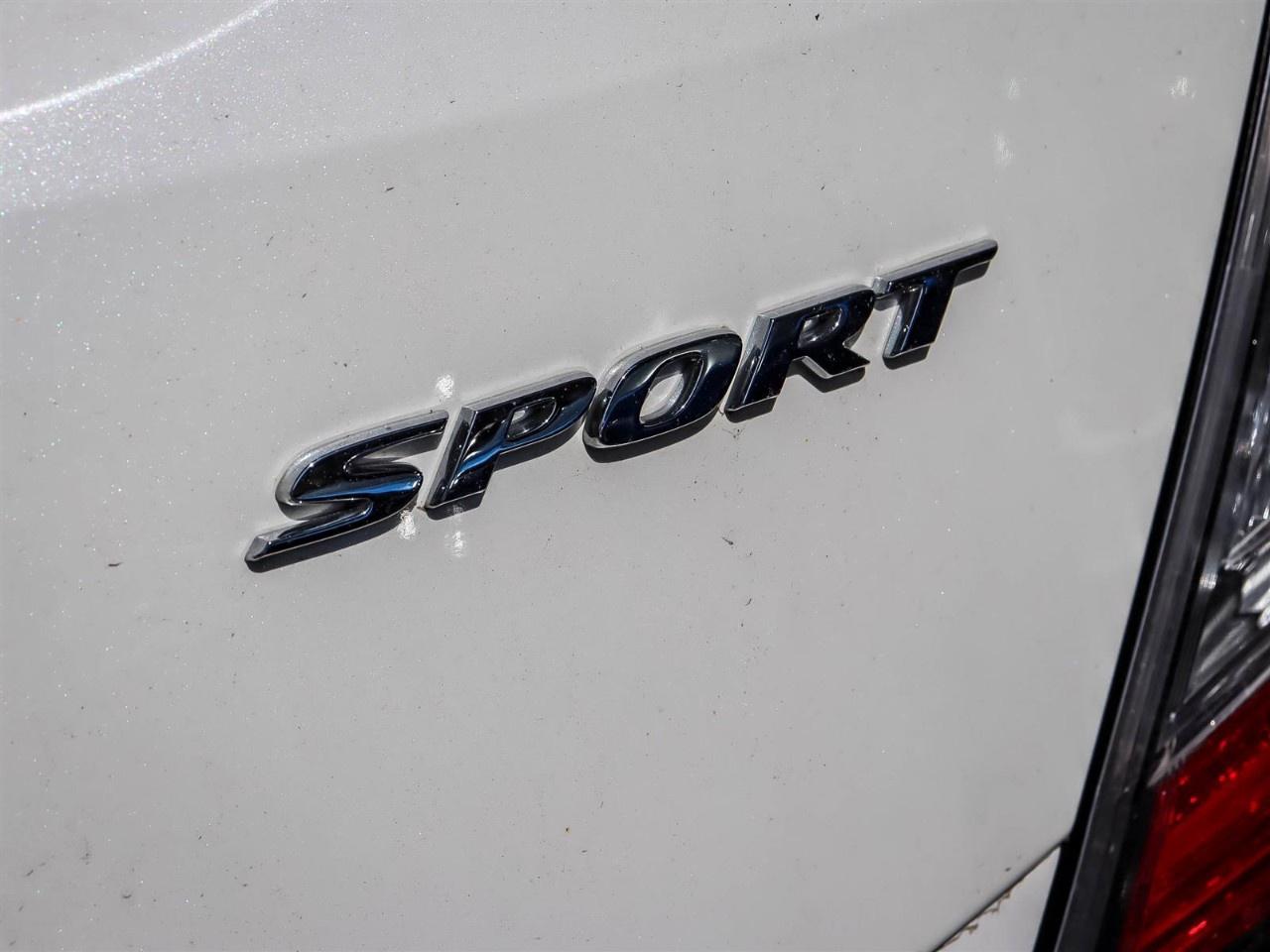 2021 Honda Civic Hatchback Sport CVT Hatchback Photo