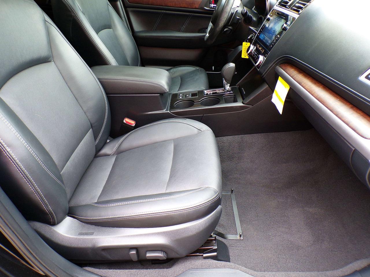 2018 Subaru Outback LIMITED AWD BSM NAVI CAMERA SUNROOF APPLE CARPLAY Photo