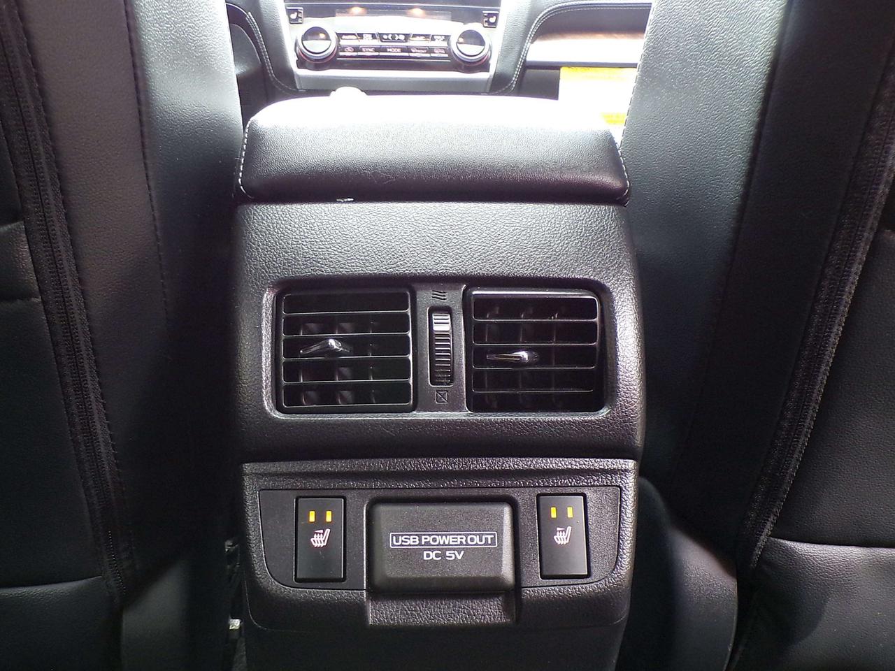2018 Subaru Outback LIMITED AWD BSM NAVI CAMERA SUNROOF APPLE CARPLAY Photo