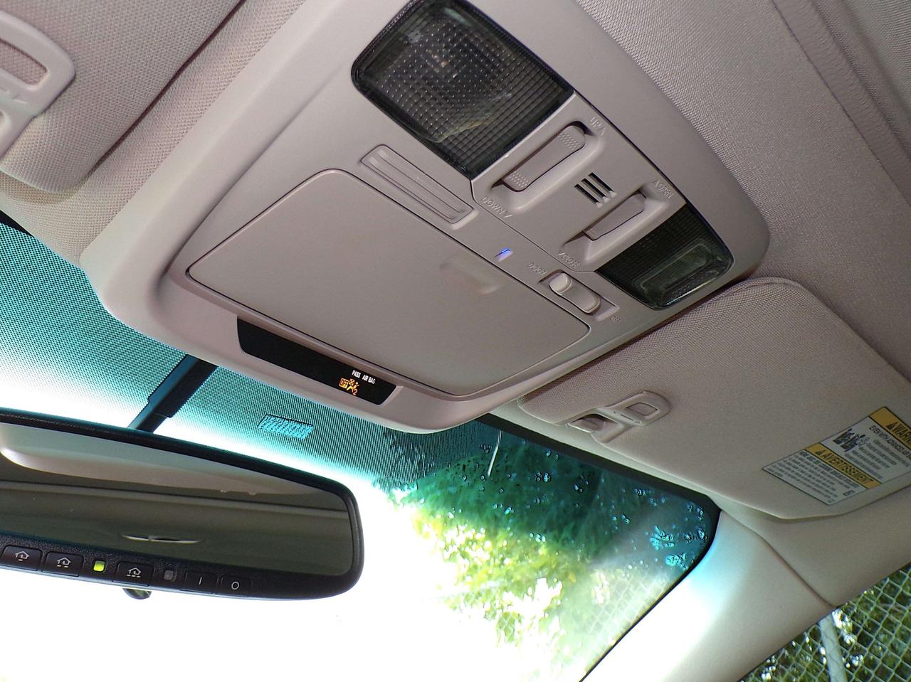 2018 Subaru Outback LIMITED AWD BSM NAVI CAMERA SUNROOF APPLE CARPLAY Photo