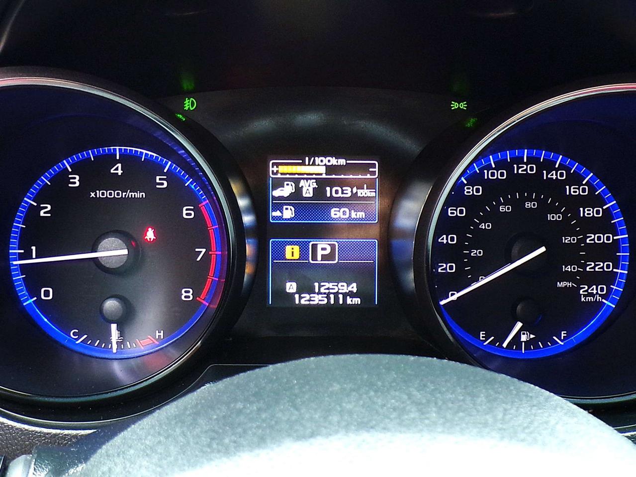 2018 Subaru Outback LIMITED AWD BSM NAVI CAMERA SUNROOF APPLE CARPLAY Photo
