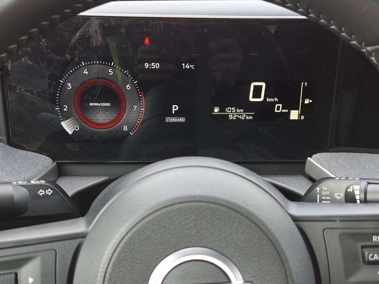 2026 Nissan Kicks SV Photo
