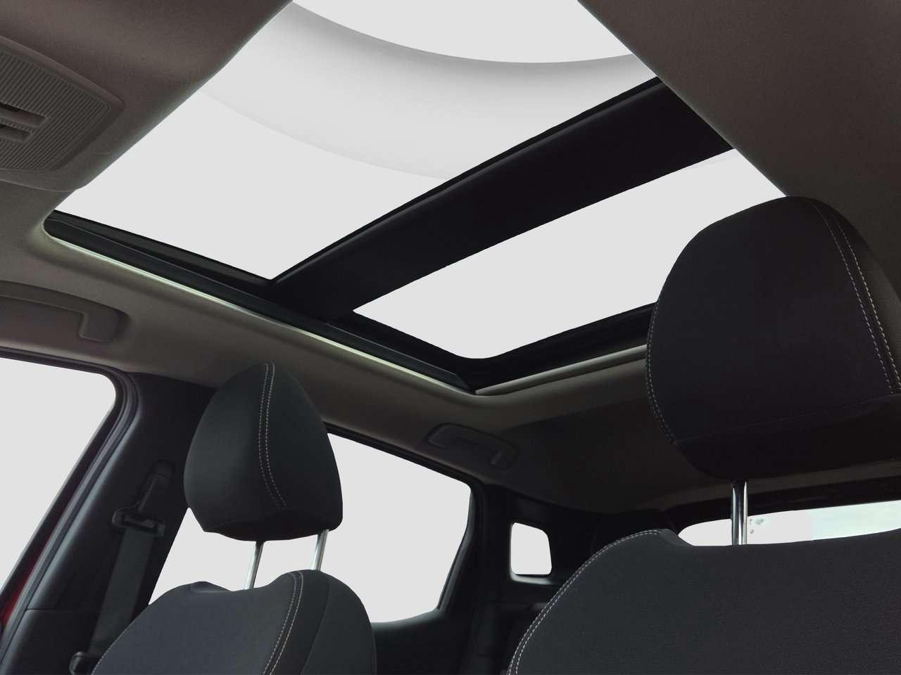 2026 Nissan Kicks SV Photo