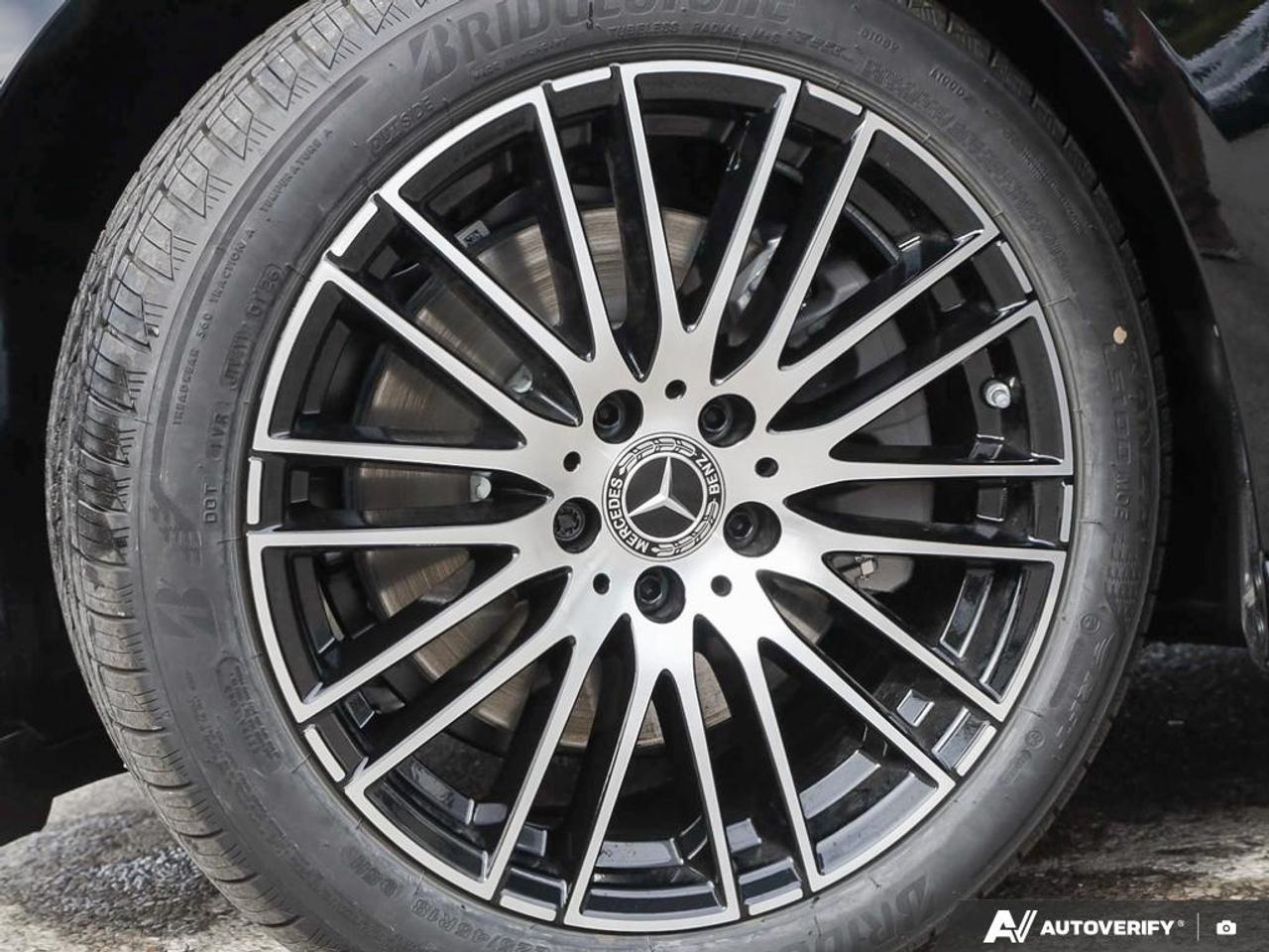2026 Mercedes-Benz C-Class Base C 300 4dr All-Wheel Drive 4MATIC Sedan Photo