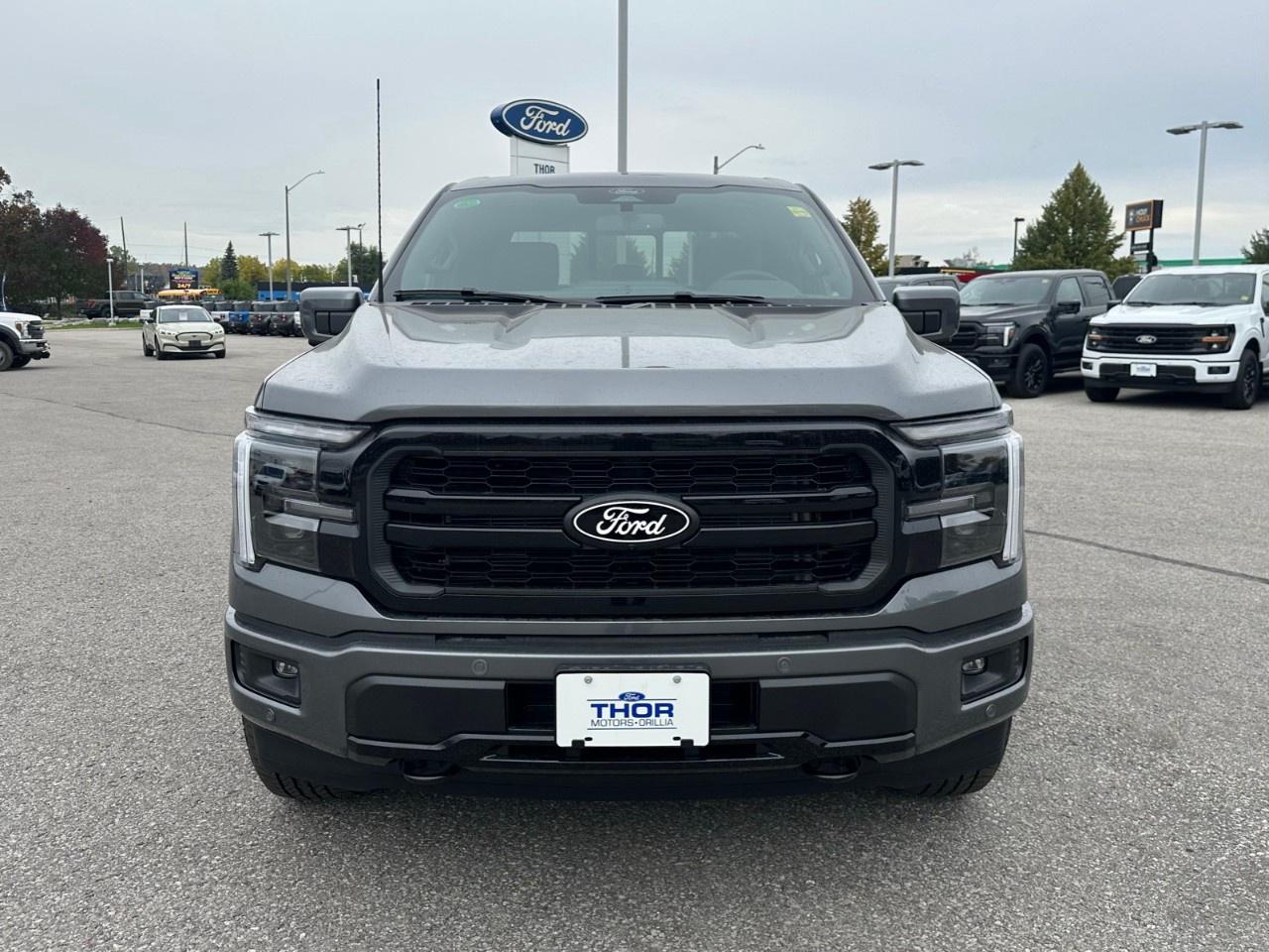 2026 Ford F-150  Photo