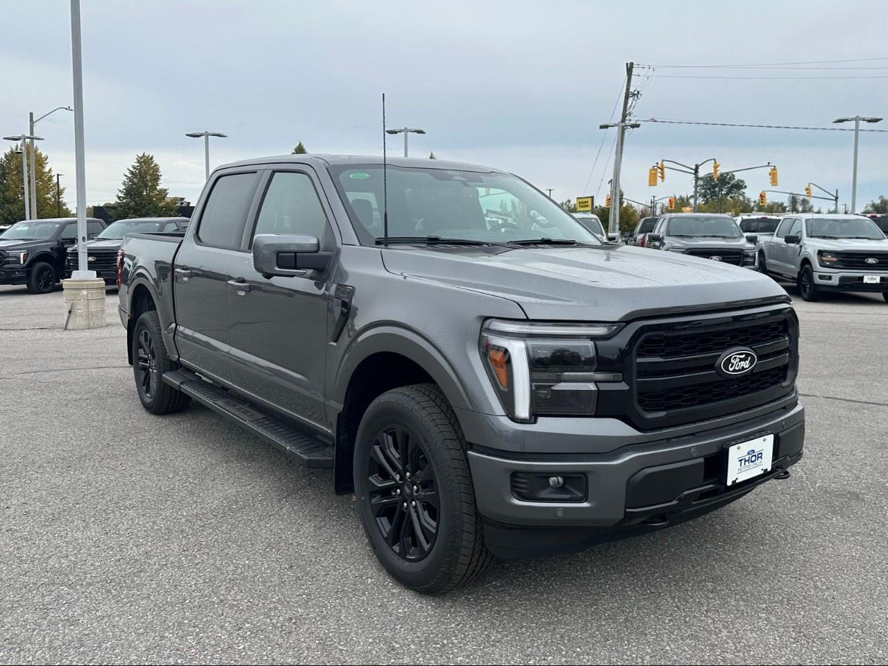 2026 Ford F-150  Photo