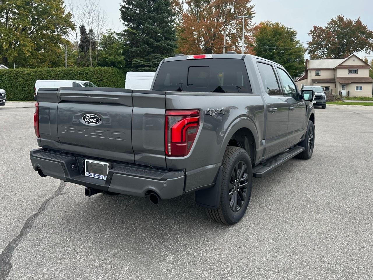 2026 Ford F-150  Photo