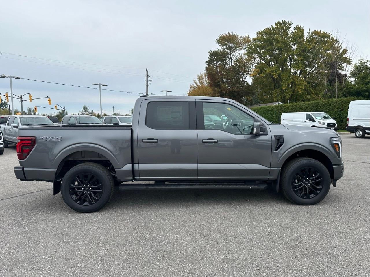 2026 Ford F-150  Photo