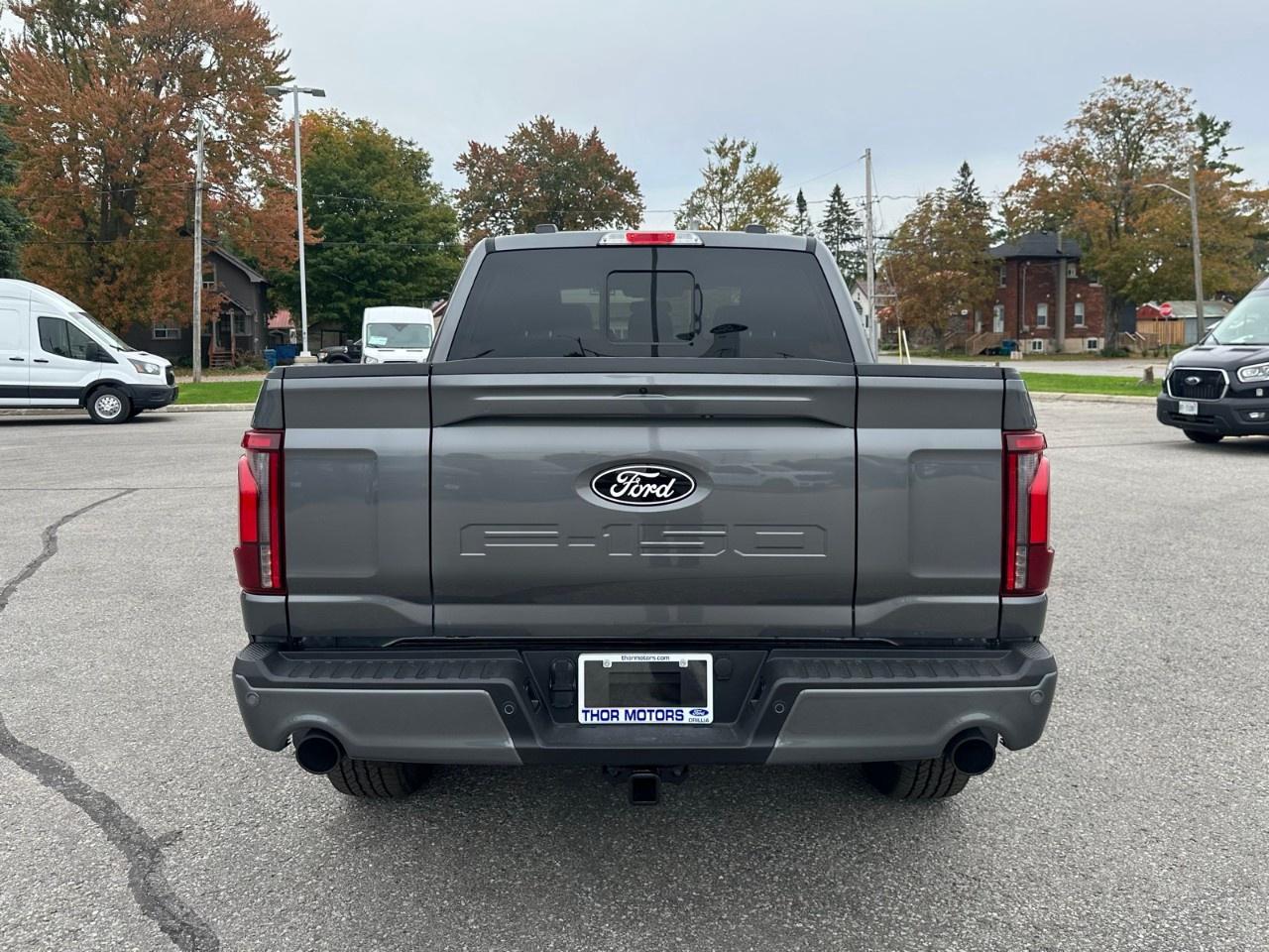 2026 Ford F-150  Photo