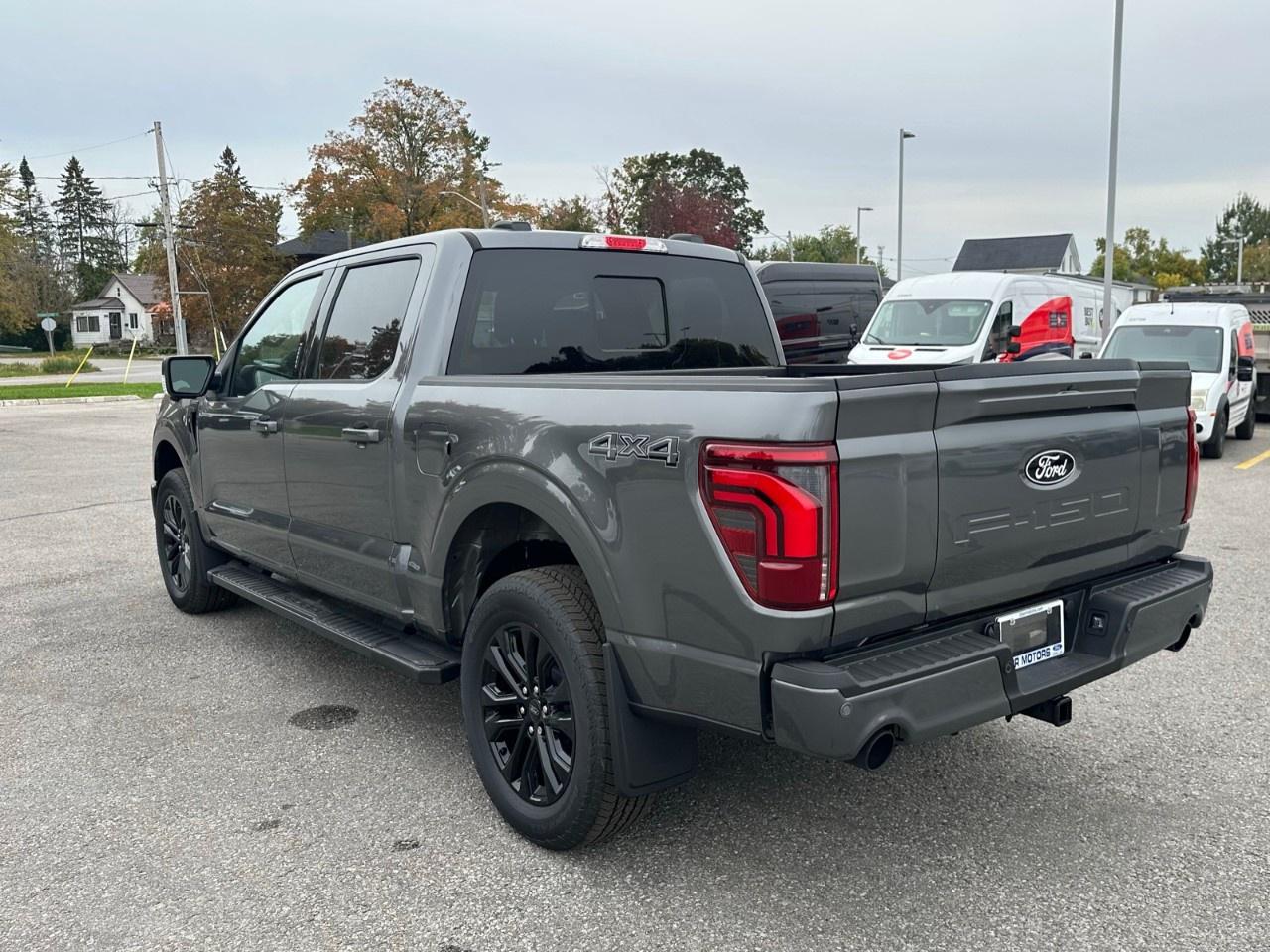 2026 Ford F-150  Photo