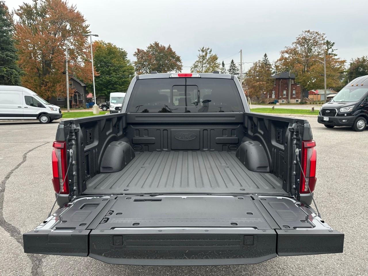 2026 Ford F-150  Photo