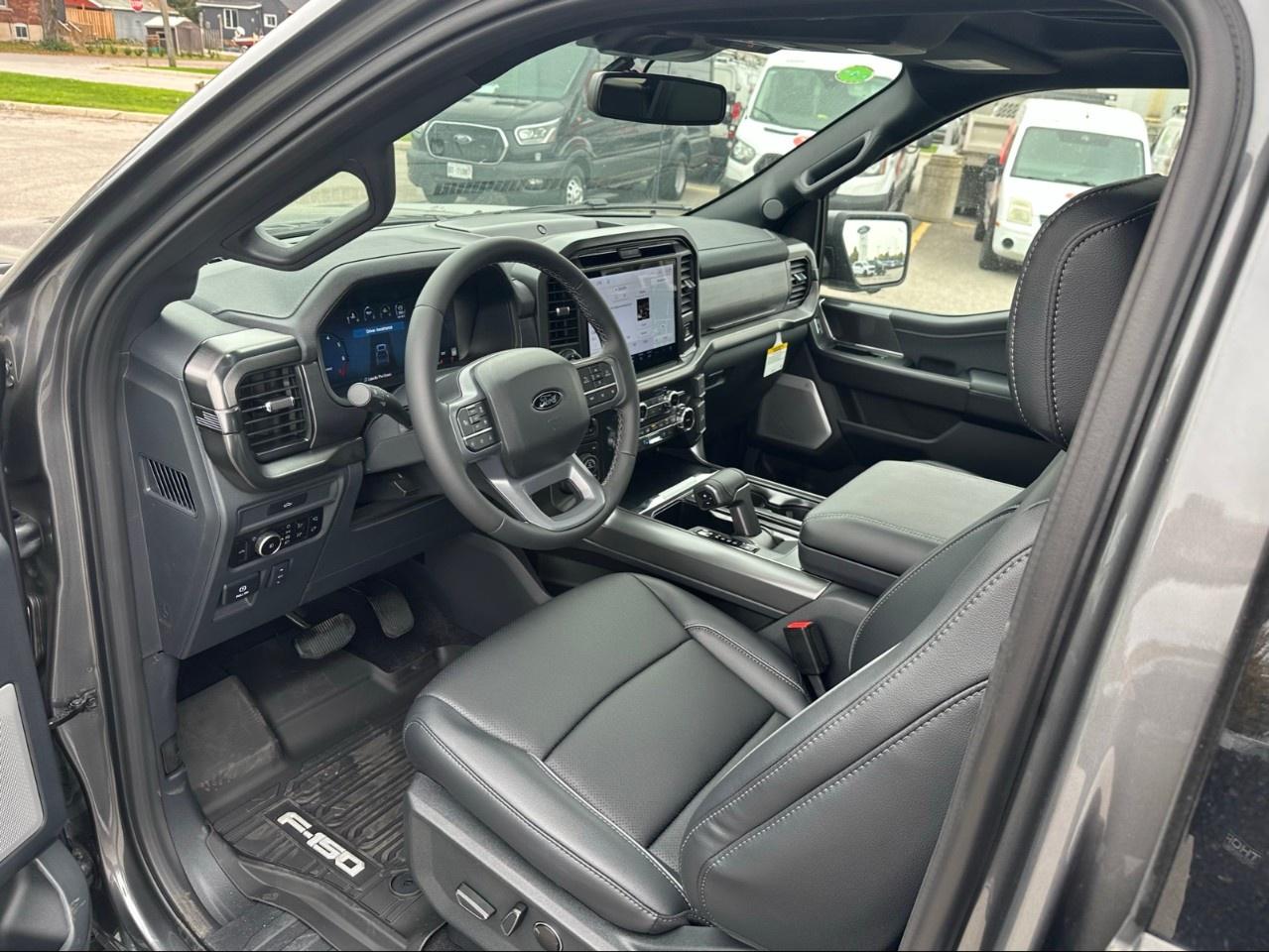 2026 Ford F-150  Photo