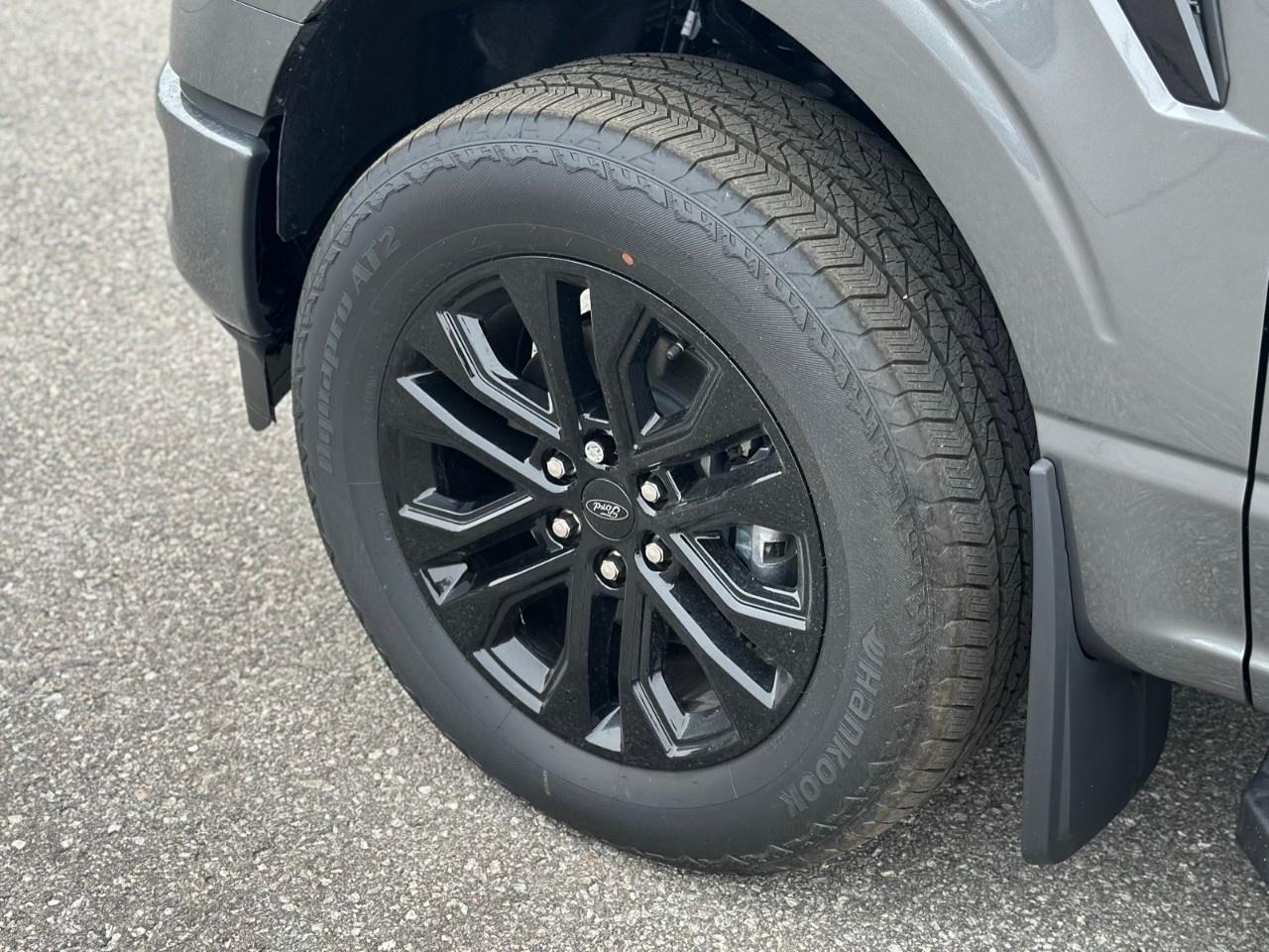 2026 Ford F-150  Photo