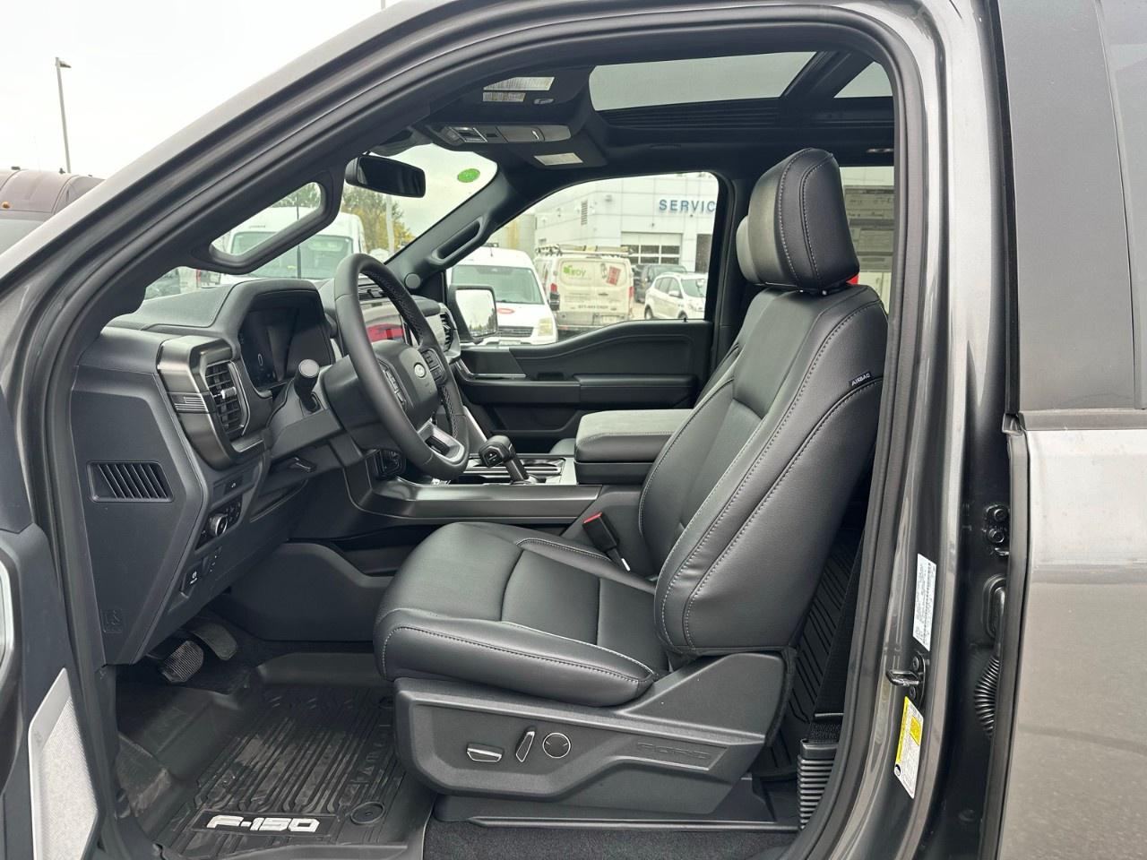 2026 Ford F-150  Photo