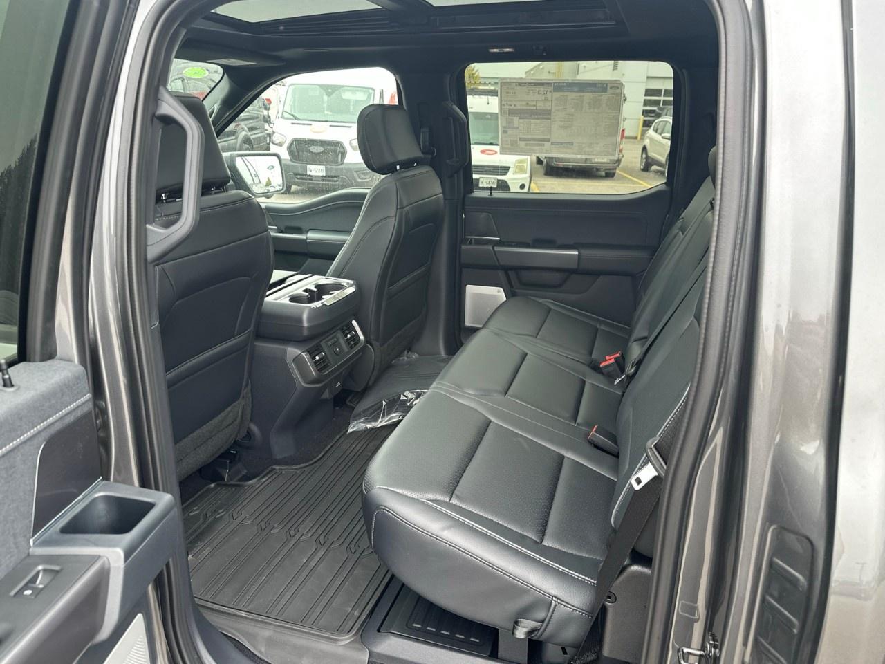 2026 Ford F-150  Photo