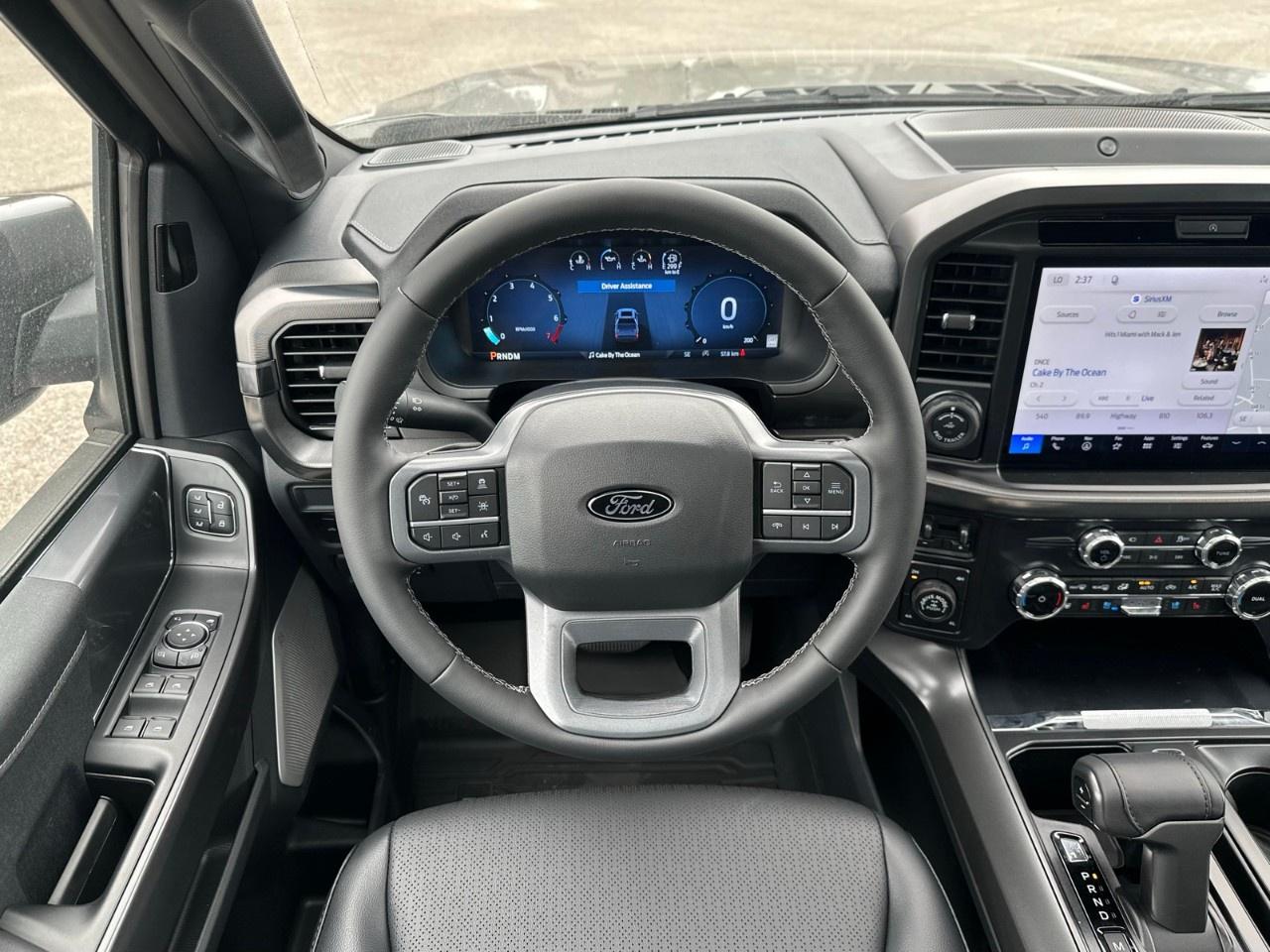 2026 Ford F-150  Photo