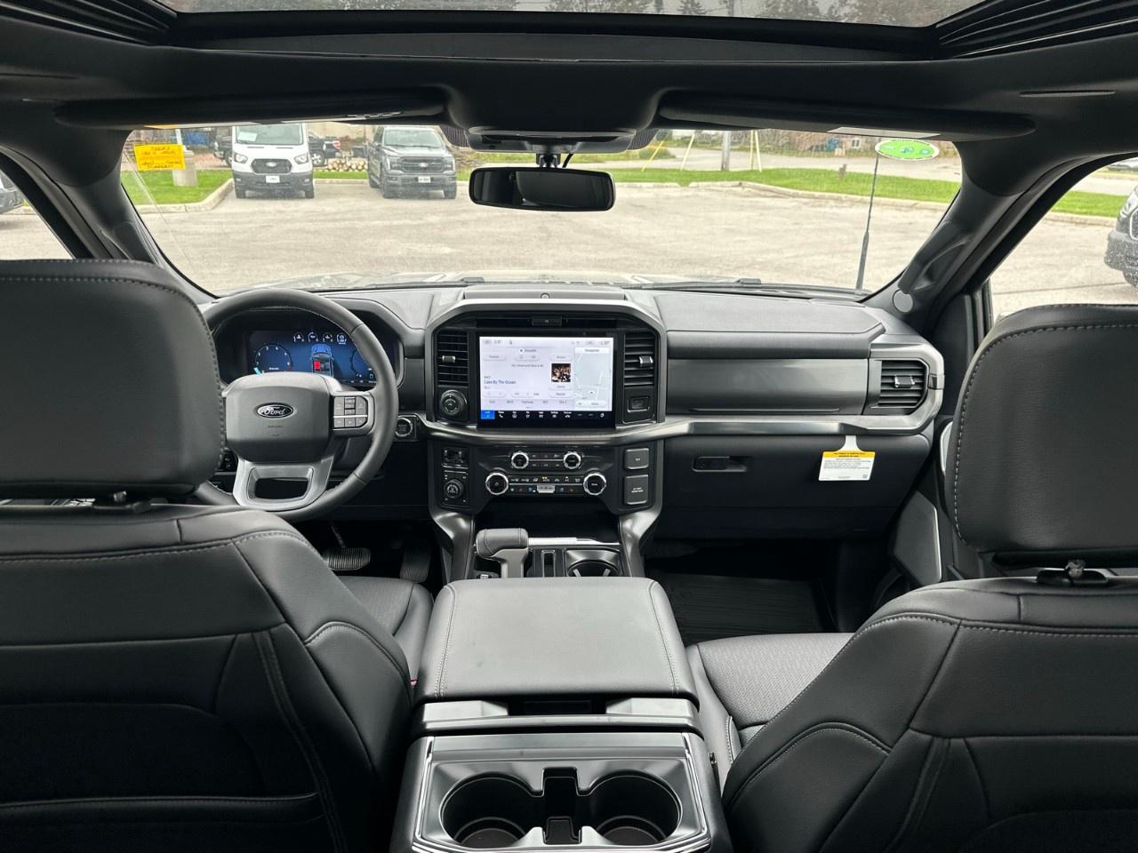 2026 Ford F-150  Photo