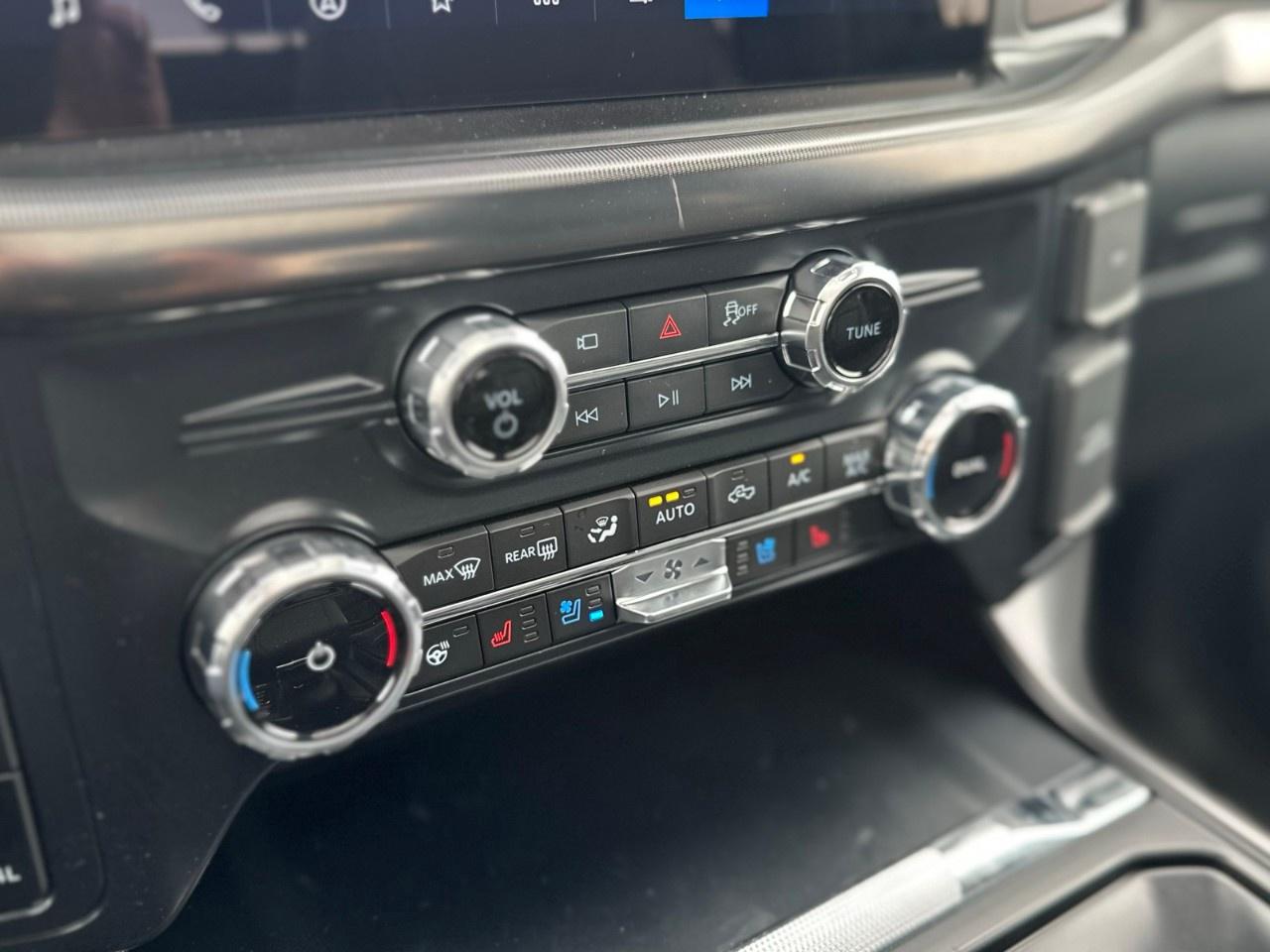 2026 Ford F-150  Photo