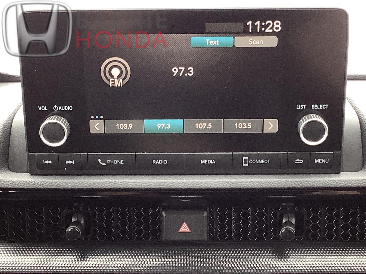 2025 Honda CR-V Sport 4dr All-Wheel Drive Photo5