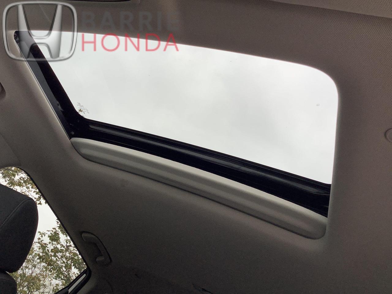 2025 Honda CR-V Sport 4dr All-Wheel Drive Photo3