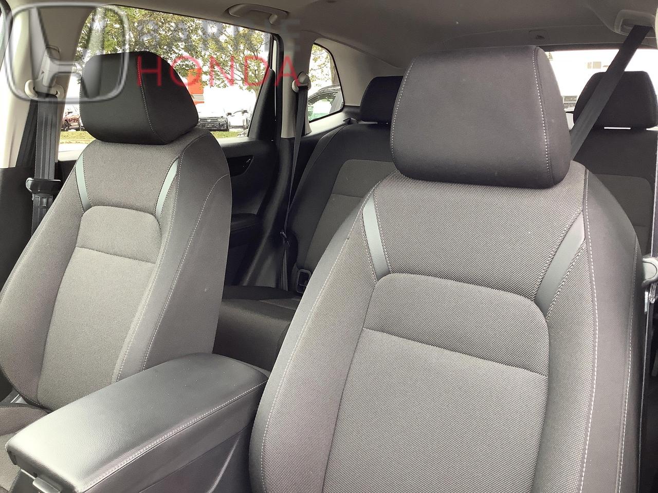 2025 Honda CR-V Sport 4dr All-Wheel Drive Photo4