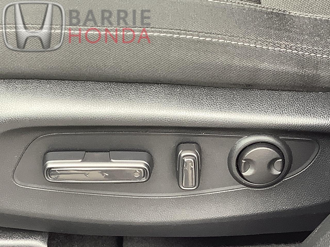 2025 Honda CR-V Sport 4dr All-Wheel Drive Photo