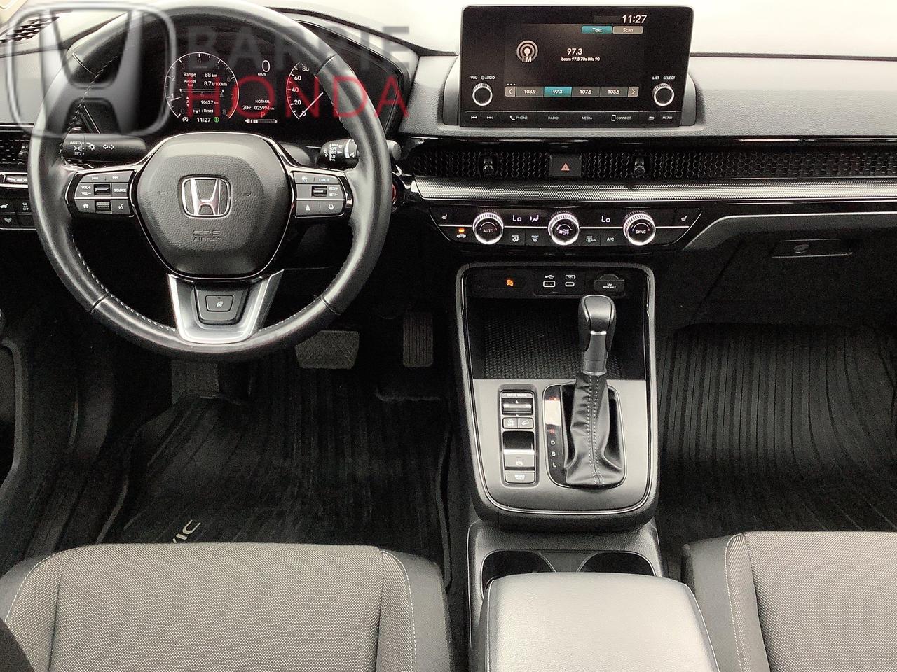 2025 Honda CR-V Sport 4dr All-Wheel Drive Photo