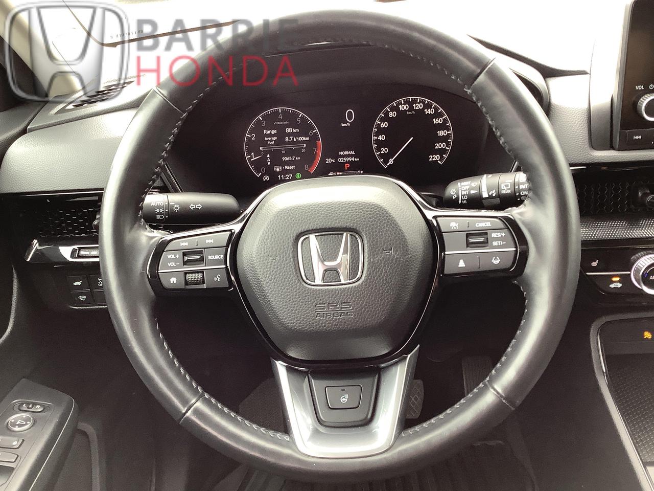 2025 Honda CR-V Sport 4dr All-Wheel Drive Photo