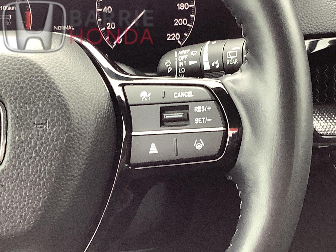 2025 Honda CR-V Sport 4dr All-Wheel Drive Photo