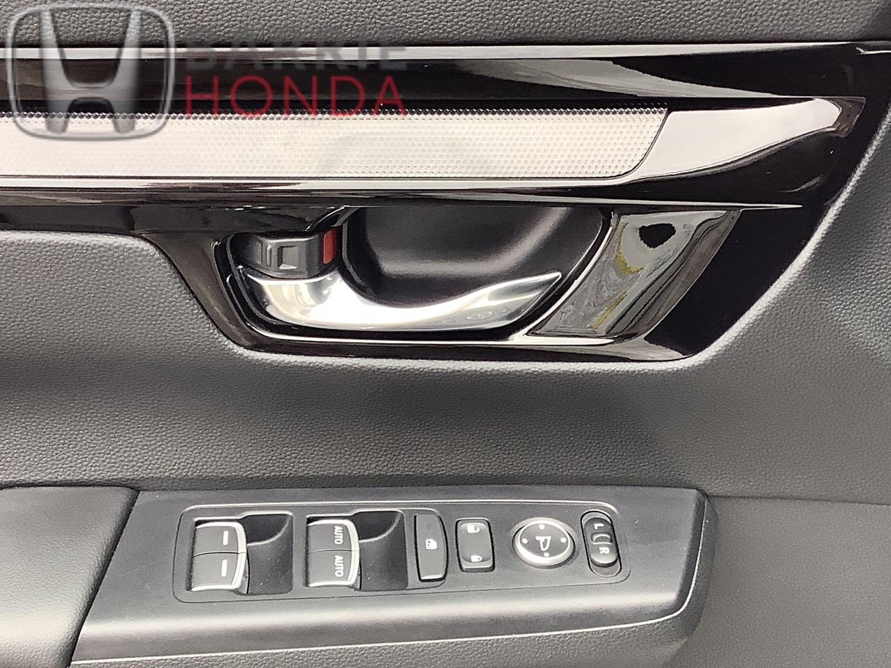 2025 Honda CR-V Sport 4dr All-Wheel Drive Photo