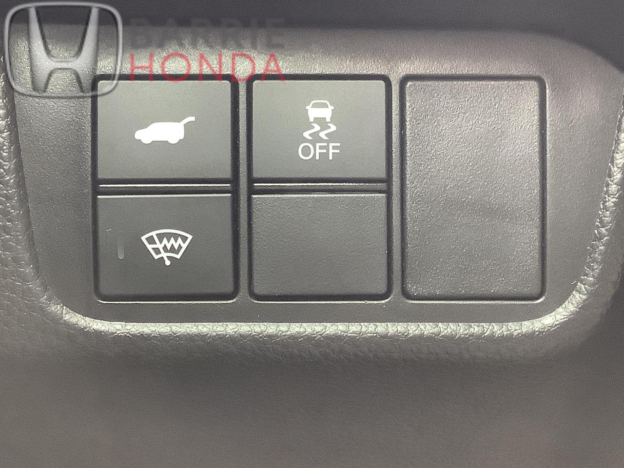 2025 Honda CR-V Sport 4dr All-Wheel Drive Photo