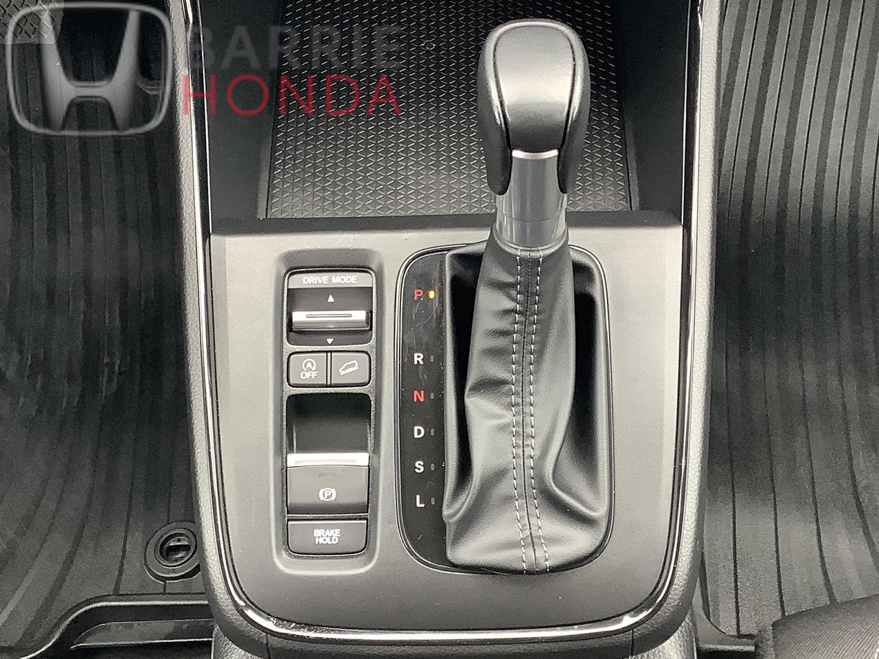 2025 Honda CR-V Sport 4dr All-Wheel Drive Photo