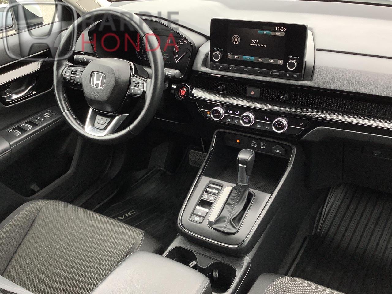 2025 Honda CR-V Sport 4dr All-Wheel Drive Photo