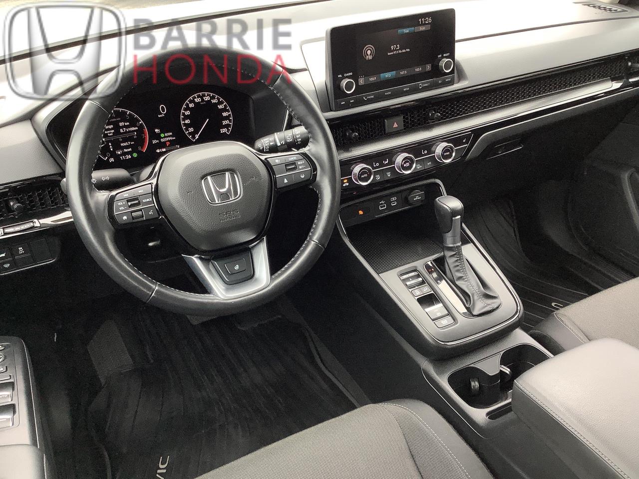 2025 Honda CR-V Sport 4dr All-Wheel Drive Photo