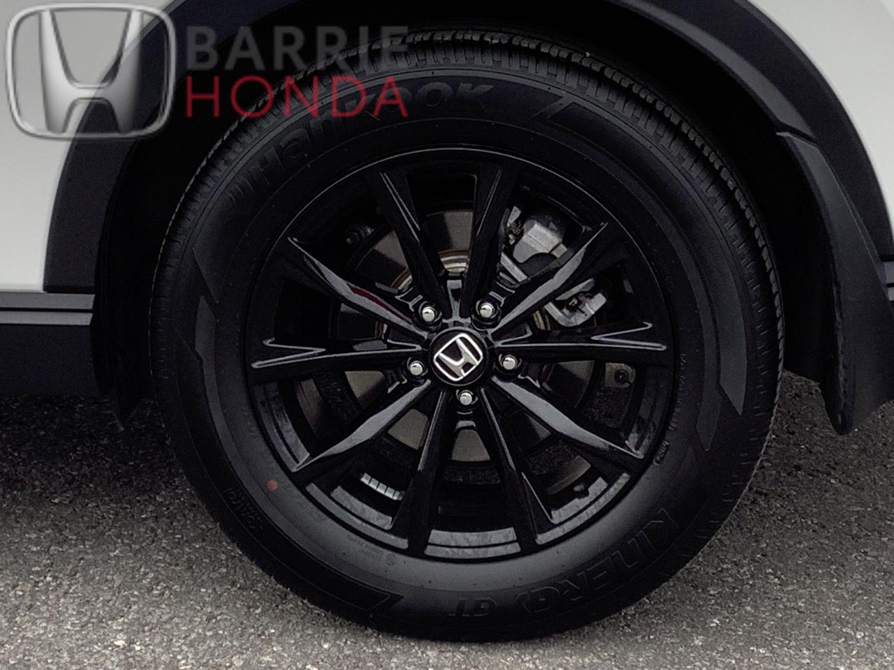 2025 Honda CR-V Sport 4dr All-Wheel Drive Photo