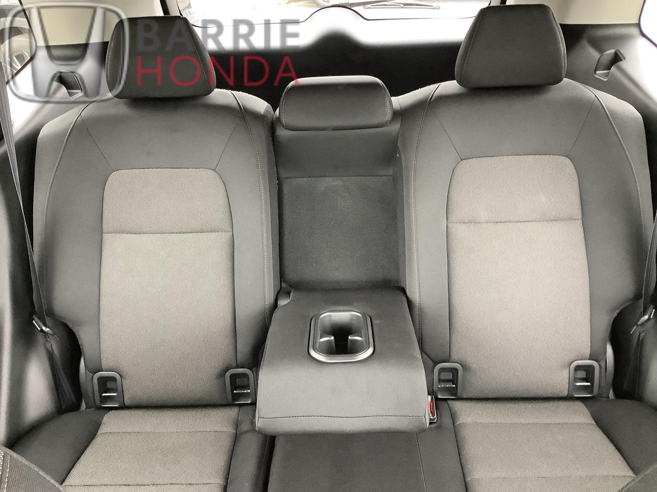 2025 Honda CR-V Sport 4dr All-Wheel Drive Photo