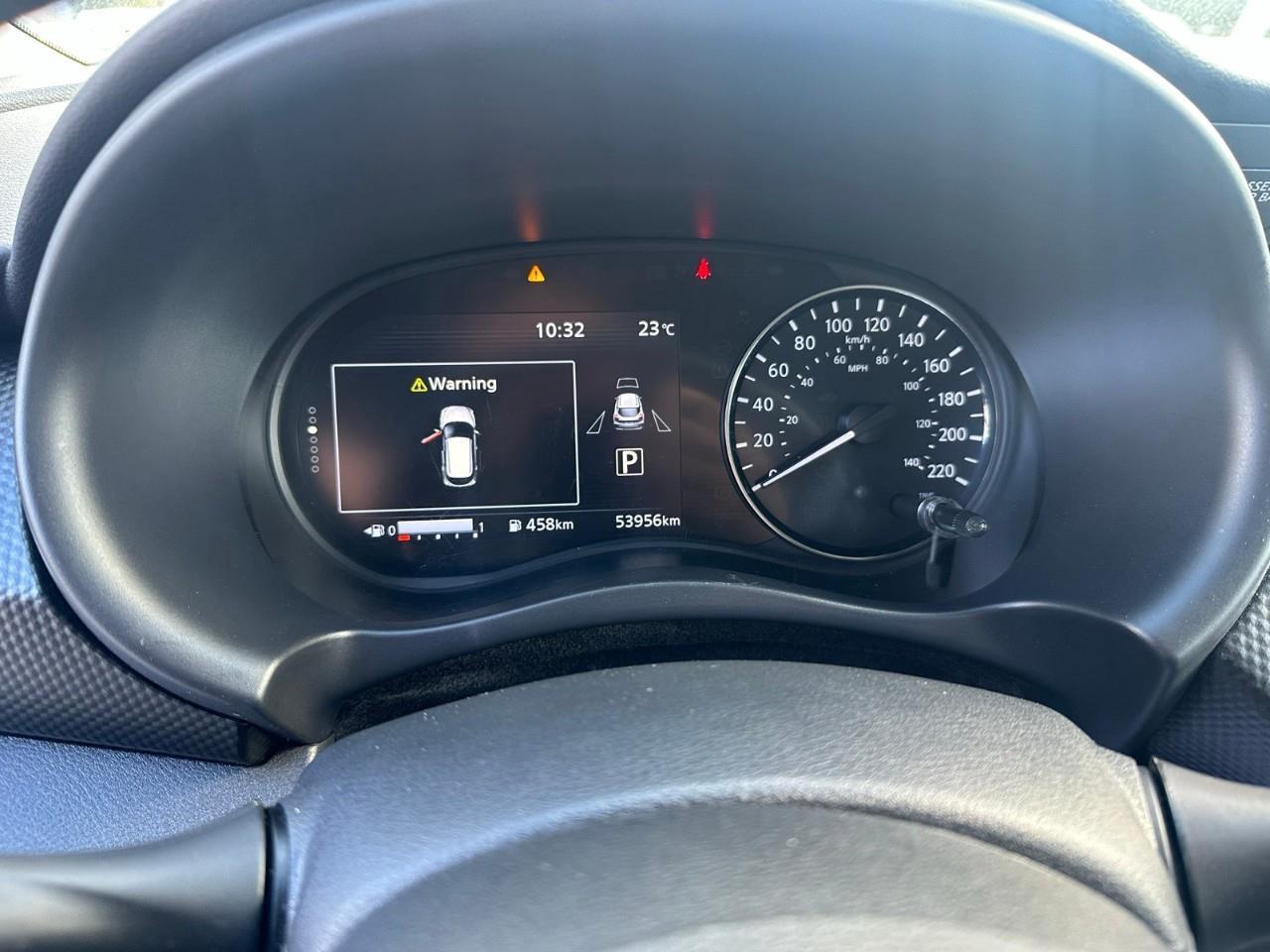 2025 Nissan Kicks Play SV 4dr Front-Wheel Drive Photo