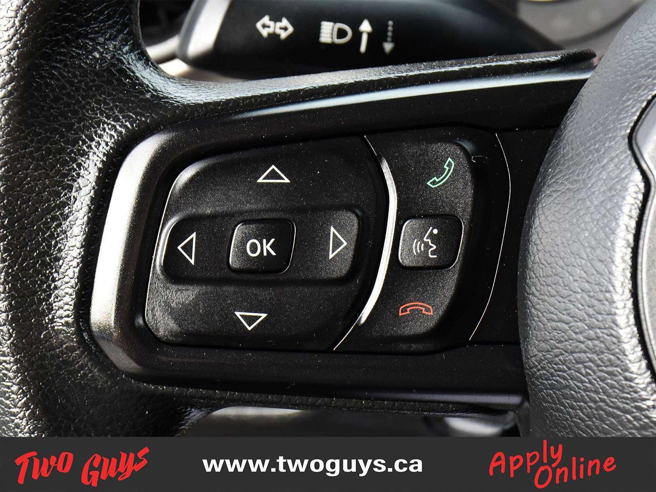2018 Jeep Wrangler Sport 4x4 Remote Start Back Up Camera Photo