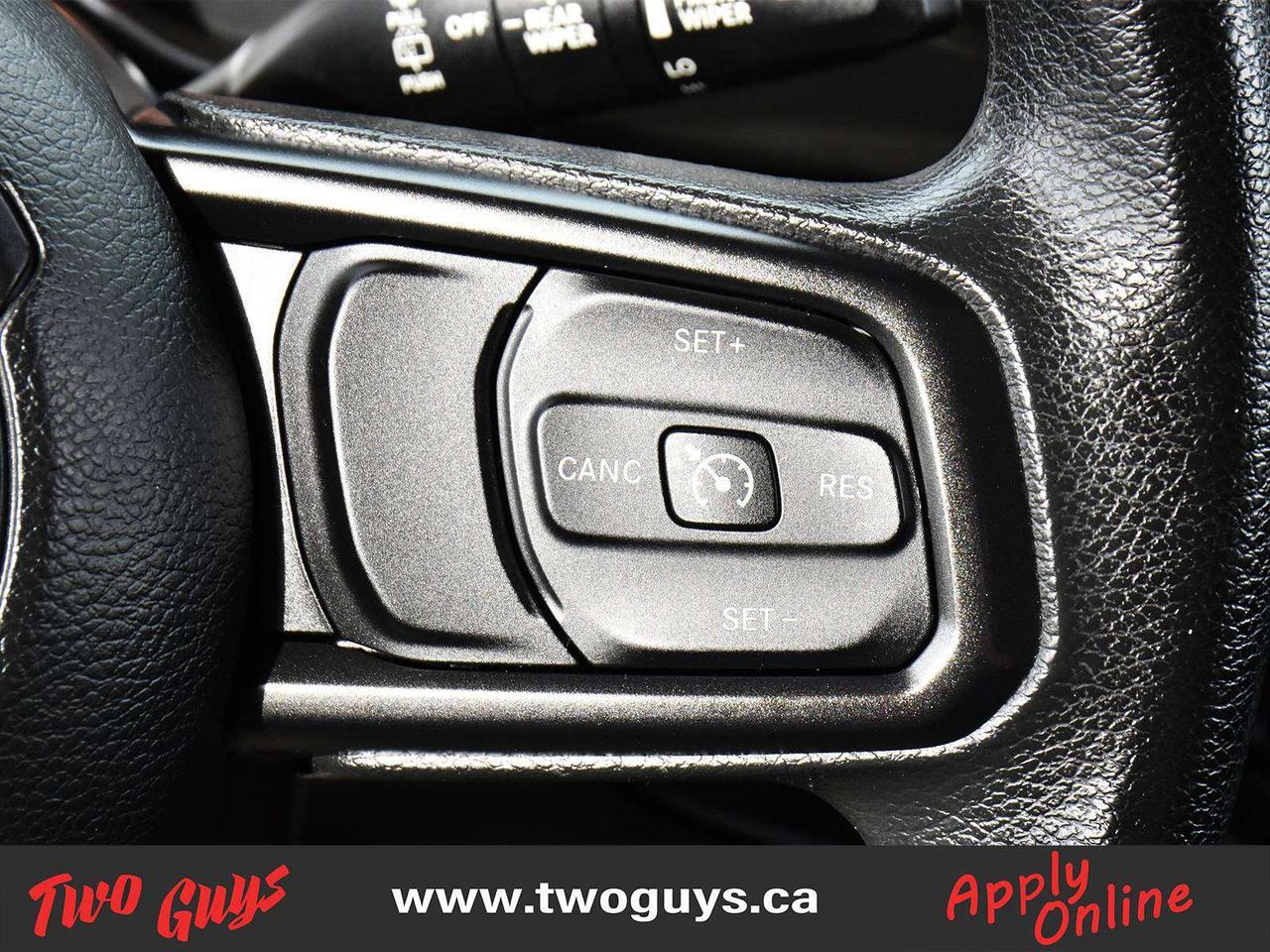 2018 Jeep Wrangler Sport 4x4 Remote Start Back Up Camera Photo