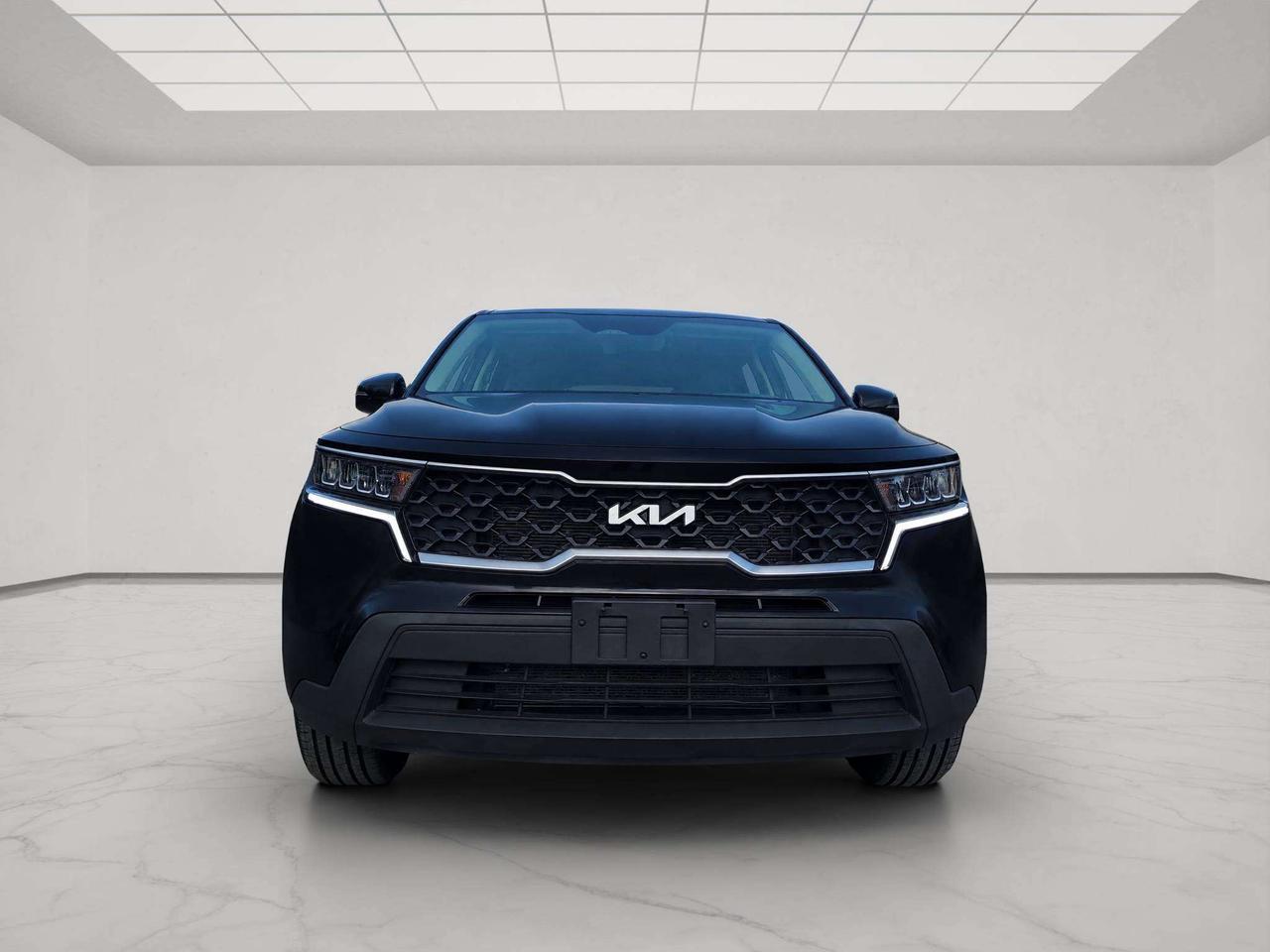 2022 Kia Sorento 7 SEATER, AWD, HTD. SEATS, APPLE/ANDROID, 69K! Photo5