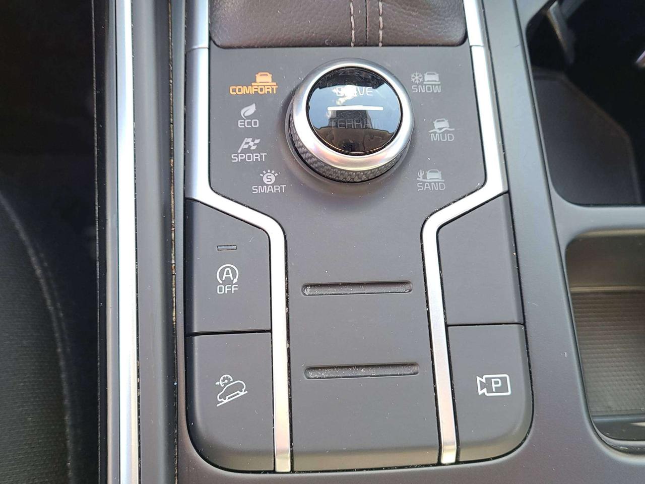2022 Kia Sorento 7 SEATER, AWD, HTD. SEATS, APPLE/ANDROID, 69K! Photo