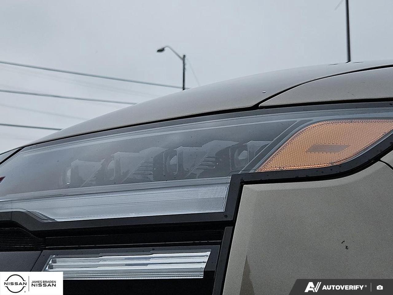 2027 Nissan Kicks SR Premium AWD Photo