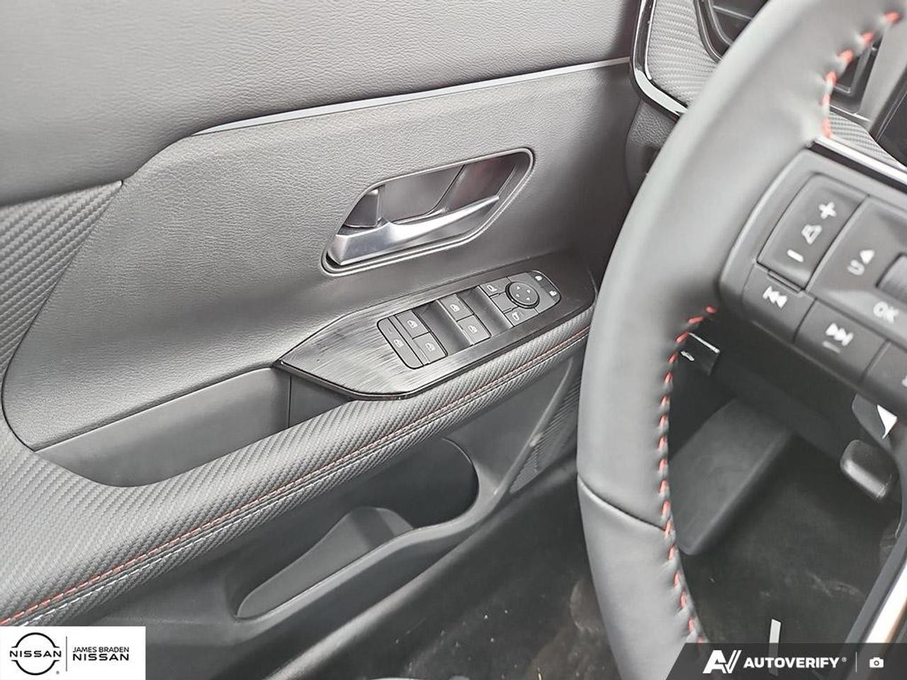 2027 Nissan Kicks SR Premium AWD Photo